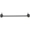 Mevotech Honda Fit 09-10/Honda Insight 10 Stabilizer Bar, Ms60892 MS60892 - alternate 2